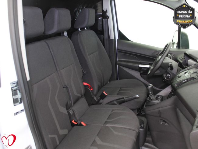 Ford Transit Connect 1.5 TDCI VAN TREND 200 3 PLAZAS 100