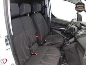 Ford Transit Connect 1.5 TDCI VAN TREND 200 3 PLAZAS 100 - Foto 22