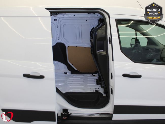 Ford Transit Connect 1.5 TDCI VAN TREND 200 3 PLAZAS 100