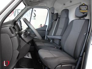 Renault Master 2.3 DCI L3 H2 3500 BLUE FURGÓN CERRADO 135 - Foto 5