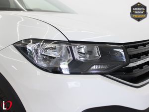 Volkswagen T-Cross Advance 1.0 TSI 81kW (110CV) DSG - Foto 14