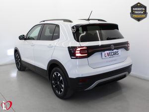 Volkswagen T-Cross Advance 1.0 TSI 81kW (110CV) DSG - Foto 4