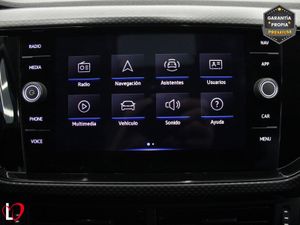 Volkswagen T-Cross Advance 1.0 TSI 81kW (110CV) DSG - Foto 8