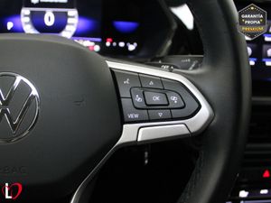 Volkswagen T-Cross Advance 1.0 TSI 81kW (110CV) DSG - Foto 43