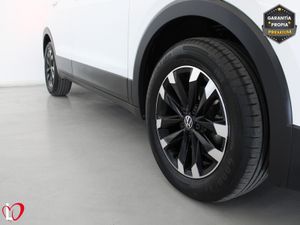 Volkswagen T-Cross Advance 1.0 TSI 81kW (110CV) DSG - Foto 29
