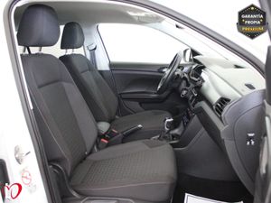 Volkswagen T-Cross Advance 1.0 TSI 81kW (110CV) DSG - Foto 20