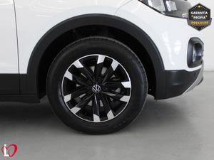 Volkswagen T-Cross Advance 1.0 TSI 81kW (110CV) DSG - Foto 13