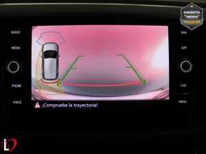 Volkswagen T-Cross Advance 1.0 TSI 81kW (110CV) DSG - Foto 10