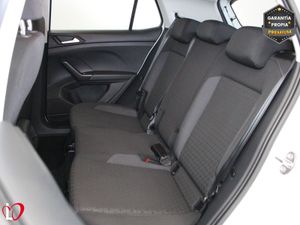Volkswagen T-Cross Advance 1.0 TSI 81kW (110CV) DSG - Foto 23