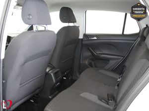 Volkswagen T-Cross Advance 1.0 TSI 81kW (110CV) DSG - Foto 21