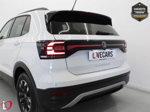 Volkswagen T-Cross Advance 1.0 TSI 81kW (110CV) DSG - Foto 33