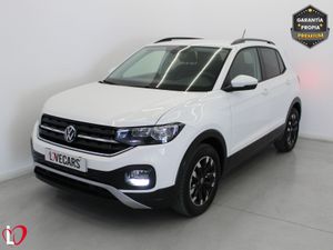 Volkswagen T-Cross Advance 1.0 TSI 81kW (110CV) DSG - Foto 3