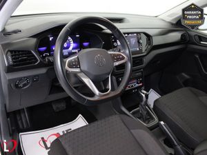 Volkswagen T-Cross Advance 1.0 TSI 81kW (110CV) DSG - Foto 17