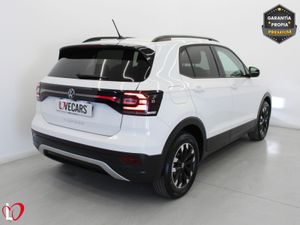 Volkswagen T-Cross Advance 1.0 TSI 81kW (110CV) DSG - Foto 5