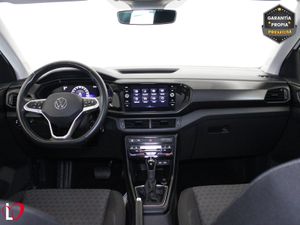 Volkswagen T-Cross Advance 1.0 TSI 81kW (110CV) DSG - Foto 7