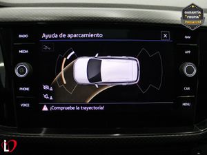 Volkswagen T-Cross Advance 1.0 TSI 81kW (110CV) DSG - Foto 9