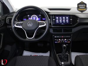Volkswagen T-Cross Advance 1.0 TSI 81kW (110CV) DSG - Foto 37
