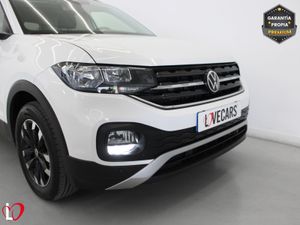 Volkswagen T-Cross Advance 1.0 TSI 81kW (110CV) DSG - Foto 30