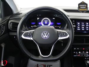 Volkswagen T-Cross Advance 1.0 TSI 81kW (110CV) DSG - Foto 40