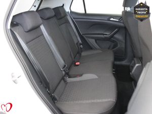 Volkswagen T-Cross Advance 1.0 TSI 81kW (110CV) DSG - Foto 24