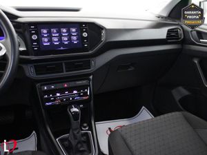 Volkswagen T-Cross Advance 1.0 TSI 81kW (110CV) DSG - Foto 45