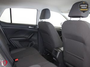 Volkswagen T-Cross Advance 1.0 TSI 81kW (110CV) DSG - Foto 22