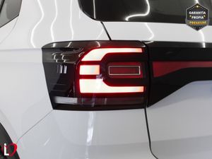 Volkswagen T-Cross Advance 1.0 TSI 81kW (110CV) DSG - Foto 34