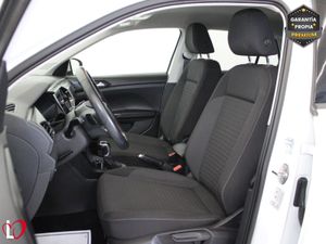 Volkswagen T-Cross Advance 1.0 TSI 81kW (110CV) DSG - Foto 19
