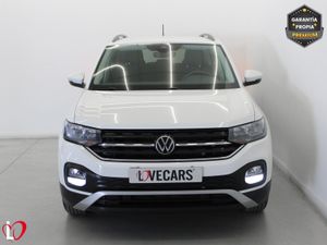 Volkswagen T-Cross Advance 1.0 TSI 81kW (110CV) DSG - Foto 51