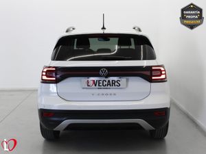 Volkswagen T-Cross Advance 1.0 TSI 81kW (110CV) DSG - Foto 53