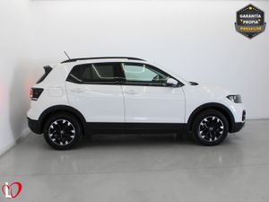 Volkswagen T-Cross Advance 1.0 TSI 81kW (110CV) DSG - Foto 50