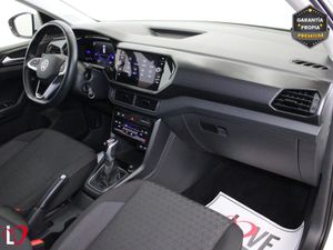 Volkswagen T-Cross Advance 1.0 TSI 81kW (110CV) DSG - Foto 18