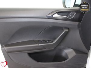 Volkswagen T-Cross Advance 1.0 TSI 81kW (110CV) DSG - Foto 16