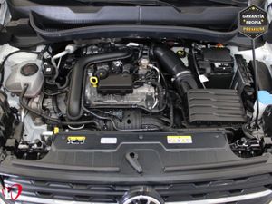 Volkswagen T-Cross Advance 1.0 TSI 81kW (110CV) DSG - Foto 12