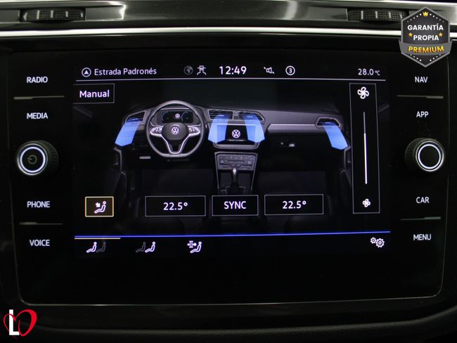 Volkswagen Tiguan Life 2.0 TDI 110kW (150CV) DSG