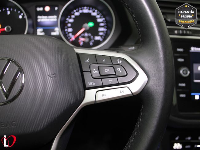 Volkswagen Tiguan Life 2.0 TDI 110kW (150CV) DSG