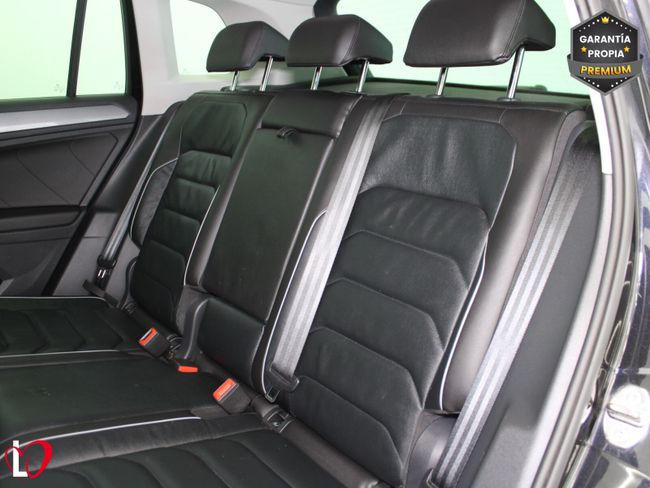 Volkswagen Tiguan Life 2.0 TDI 110kW (150CV) DSG