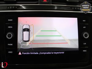 Volkswagen Tiguan Life 2.0 TDI 110kW (150CV) DSG - Foto 11