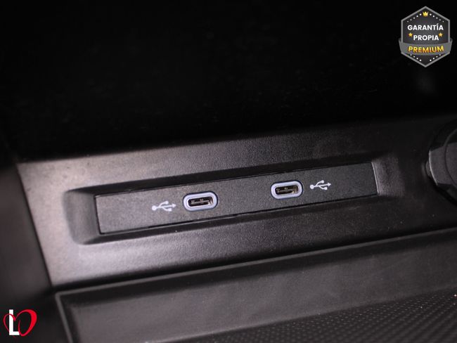 Volkswagen Tiguan Life 2.0 TDI 110kW (150CV) DSG