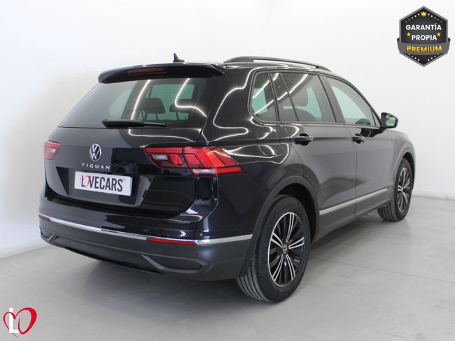 Volkswagen Tiguan Life 2.0 TDI 110kW (150CV) DSG