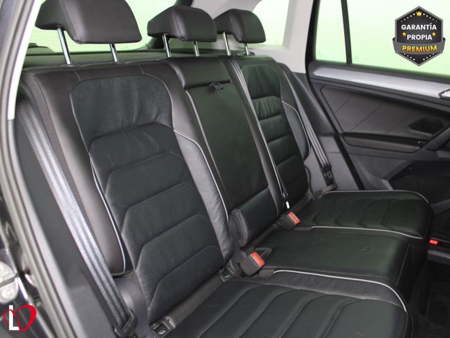 Volkswagen Tiguan Life 2.0 TDI 110kW (150CV) DSG