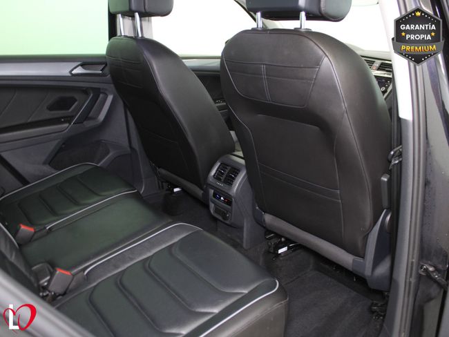 Volkswagen Tiguan Life 2.0 TDI 110kW (150CV) DSG