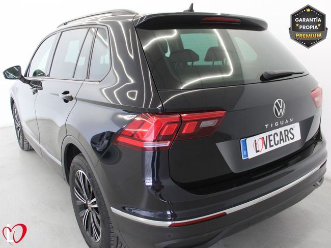 Volkswagen Tiguan Life 2.0 TDI 110kW (150CV) DSG