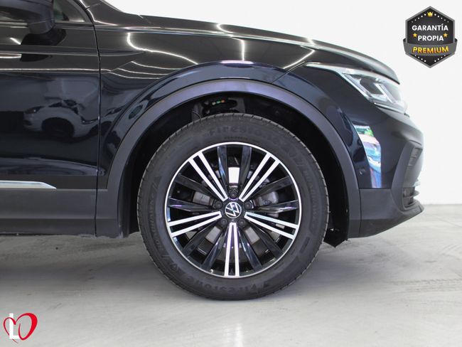 Volkswagen Tiguan Life 2.0 TDI 110kW (150CV) DSG
