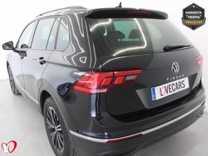 Volkswagen Tiguan Life 2.0 TDI 110kW (150CV) DSG - Foto 32