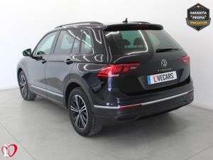 Volkswagen Tiguan Life 2.0 TDI 110kW (150CV) DSG - Foto 4