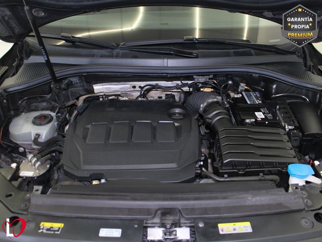 Volkswagen Tiguan Life 2.0 TDI 110kW (150CV) DSG