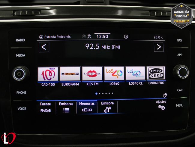 Volkswagen Tiguan Life 2.0 TDI 110kW (150CV) DSG