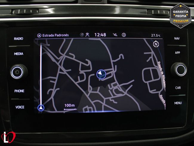 Volkswagen Tiguan Life 2.0 TDI 110kW (150CV) DSG