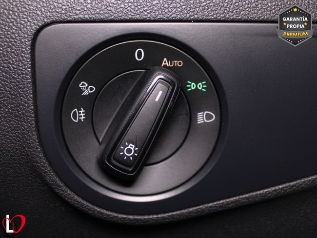 Volkswagen Tiguan Life 2.0 TDI 110kW (150CV) DSG